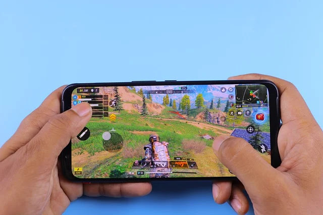 Game haram