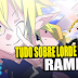 LORDE DEMÔNIO RAMIRIS DO LABIRINTO - Tensei Shitara Slime Datta Ken