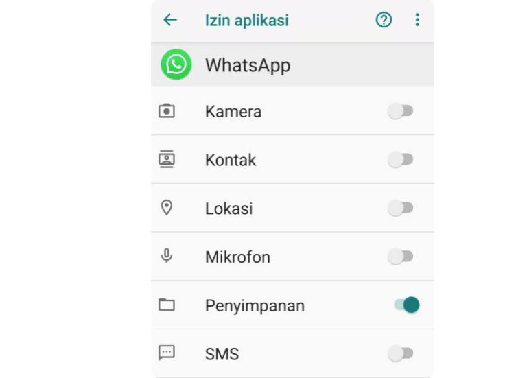 Whatsapp Tidak Bisa Kirim Gambar Hari Ini