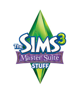 The Sims 3: Master Suite Stuff