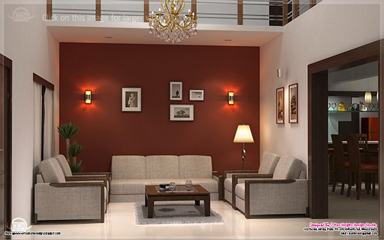 Living room 2