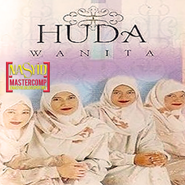 Album | Huda - Wanita (2004) Nasyid Download