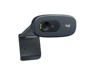 Logitech C270