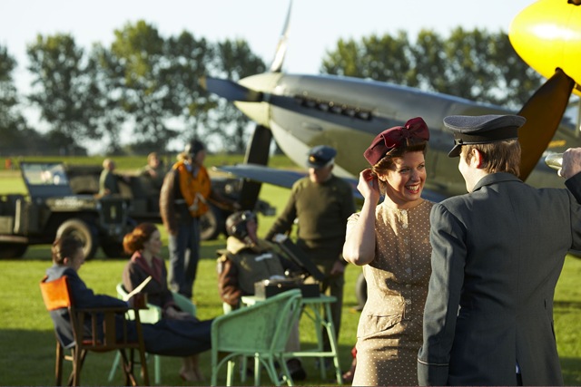 Goodwood is located  in the heart of the West Sussex downs, which is beautiful, but not central, so you’ll need to be able to get yourself there on Friday 16th. Winner will be notified on the afternoon of Wednesday 14th September 2011.