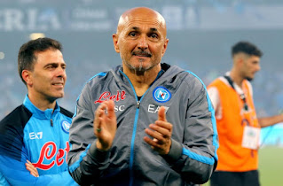 Luciano Spalletti