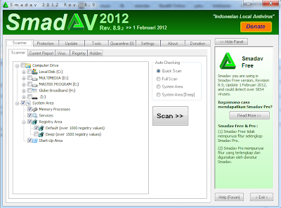 Download Smadav 8.9.2 Februari 2012