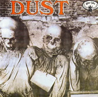 Dust - Dust (1971)