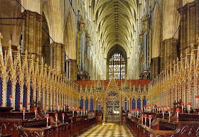Westminster Abbey Londyn Wycieczka