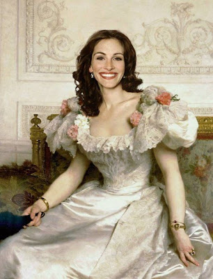 Renaissance Portraits of Modern Day Celebrities Seen On www.coolpicturegallery.us