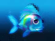 3D Fish Wallpapers (fish wallpapers )
