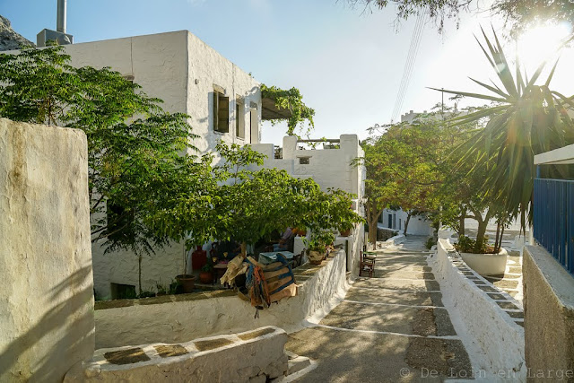 Lagada-Amorgos-Cyclades