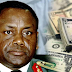 UK govt recovers $23m Abacha loot