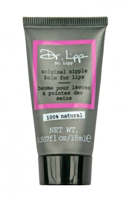 Dr. Lipp, Dr. Lipp lip balm, Dr. Lipp Original Nipple Balm For Lips, lip, lips, lip balm, balm, skin, skincare, skin care