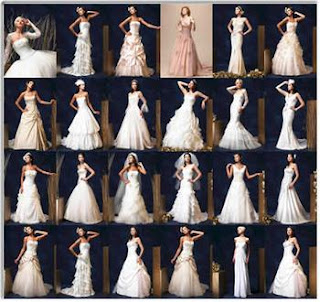 Wedding Dress Topics