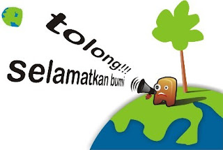 Fani Ramawati: slogan tentang kebersihan