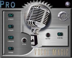 RSO VOCAL PRO