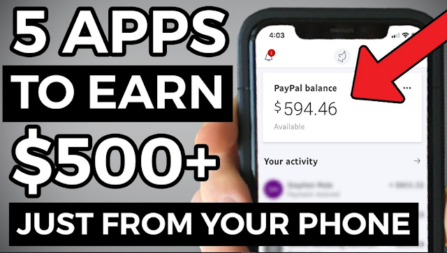 How-to-earn-easily-through-your-smart-phone