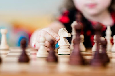 Campeonato nacional de xadrez premiará com NFT melhor jogador Foto Canva