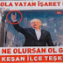 Kılıçdaroğlu'nun bozkurt işareti MHP'ye ilan oldu!