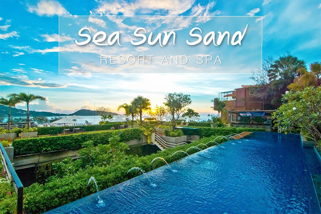 Sea Sun Sand Resort and Spa