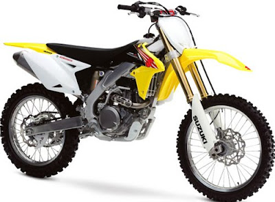 Suzuki,  RM-Z450, motorcycle, Models, Specification, Manufacturer, Engine