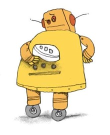 instructables-robot