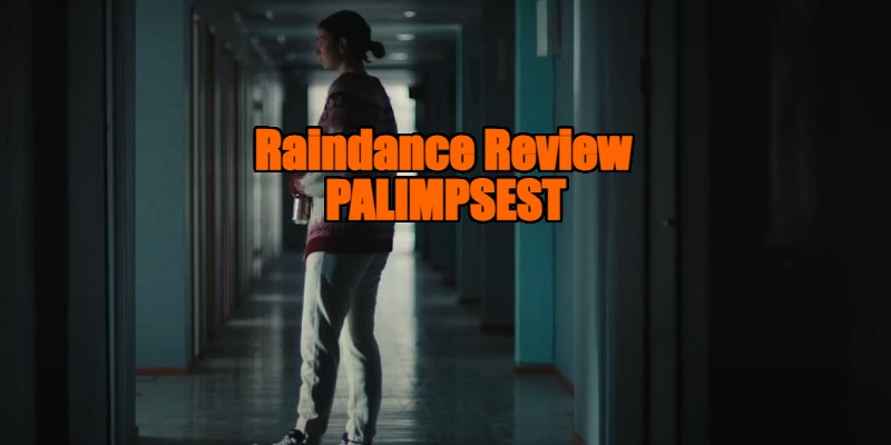 Palimpsest review
