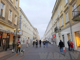 10 Polish Restaurants in Warsaw, Lodz, Torun, Gdansk for Memorable Food Tour in Poland