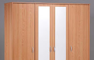 Top Inspirasi 19+ Lemari Pakaian 2 Pintu Olympic
