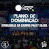 PLANO DE DOMINAÇÃO: MANAUARAS NA CAMPUS PARTY BRASIL