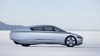 Volkswagen L1 Concept