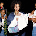 PHOTOS: Rihanna And A$AP Rocky Officially Introduce Second Son, Riot Rose, After Giving Birth Secretly