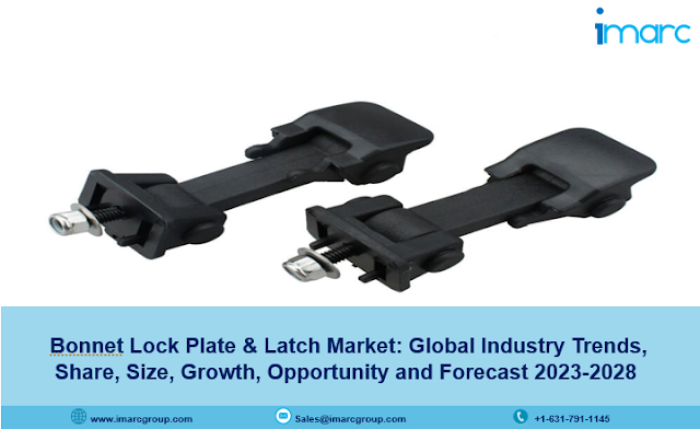 Bonnet Lock Plate & Latch Market