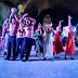 La OFA presenta "Matices" en las Grutas de Cacahuamilpa, junto con los Hermanos Tavira y la Compañía de Danza Contemporánea de Acapulco