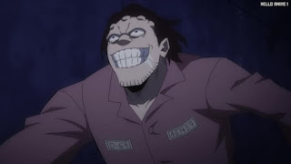 ヒロアカアニメ 6期25話 | 僕のヒーローアカデミア My Hero Academia Episode 138