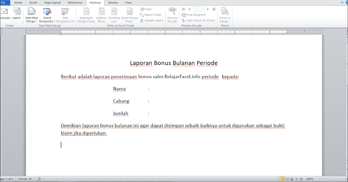 Contoh Artikel Ilmiah Pendidikan Matematika - Contoh 43