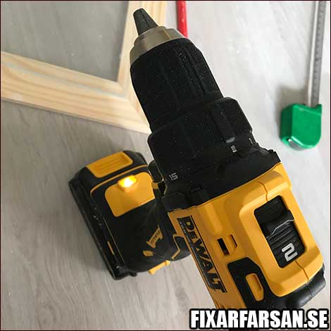 Recension-DeWALT-DCD708