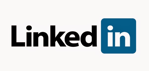 Linked-in Logo font download