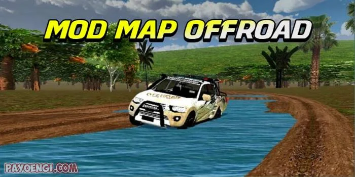 mod map offroad bussid