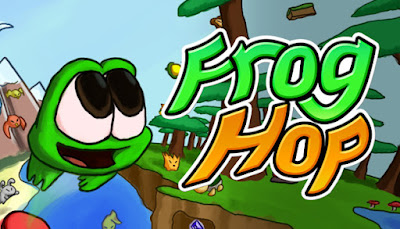 Frog Hop New Game Pc Ps4 Xbox Switch