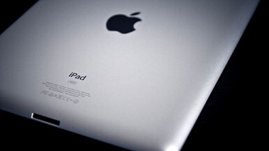 Apple to Launch 'iPad Mini' in Early 2012?