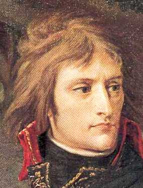 Napoleone Bonaparte