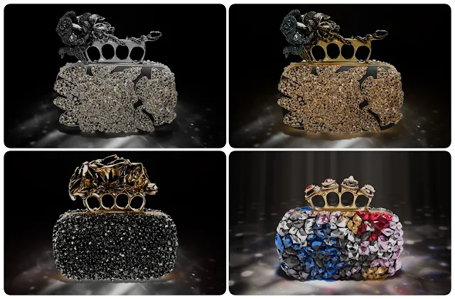 맥퀸, McQueen, alexandermcqueen,
