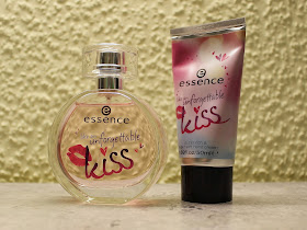 Essence Like an unforgettable kiss Parfum