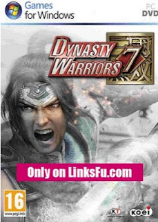 Dynasty Warriors 7 Extreme                Legend Torrent Link Download