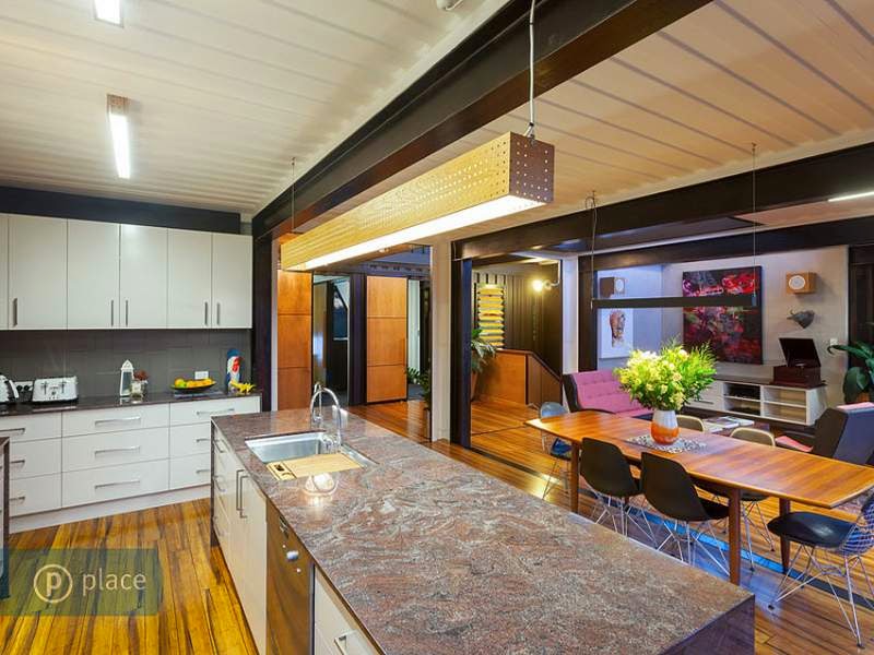 container home brisbane