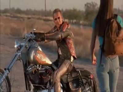 Mercenary Garage Harley  Davidson  and the Marlboro  Man 