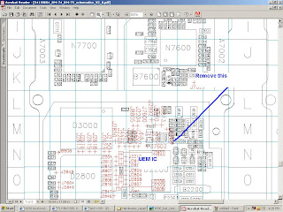 Trick Nokia 
1600 Local,Test Mode Solution