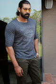 Rana Daggubati Rock Solid Fitness Photos-thumbnail-6