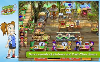 COOKING DASH 2016 MOD APK 1.13.12 Terbaru